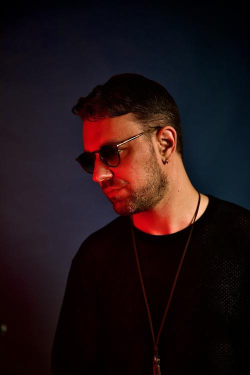 Raw Main Returns to ADE with Floral Nights and Sounds of Khemit