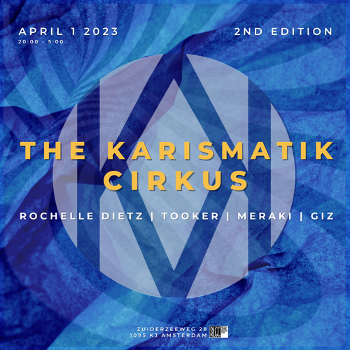 The Karismatik
