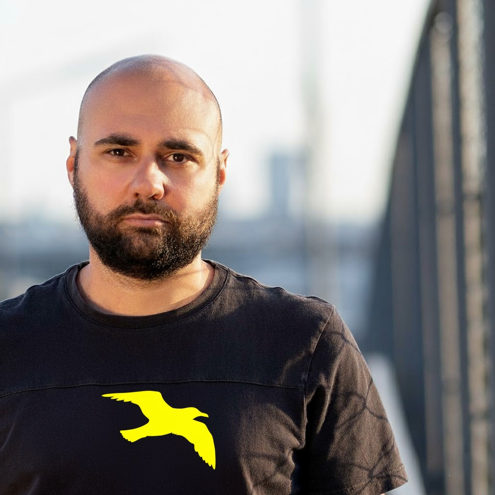 Belonging, Growth, and Groove: The Wash Ahead of the ADE Closing Party