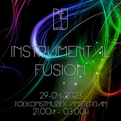 Instrumental Fusion