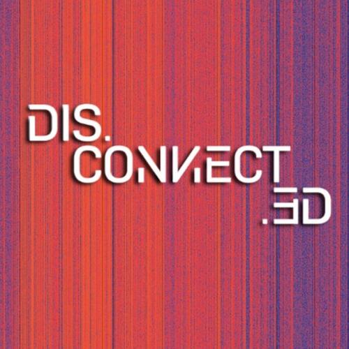dis.connect.ed