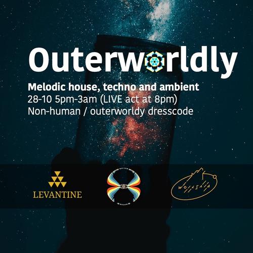 Outerworldy x Wolfship