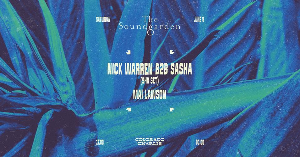 The Soundgarden