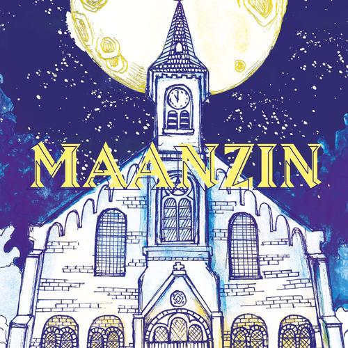 Maanzin