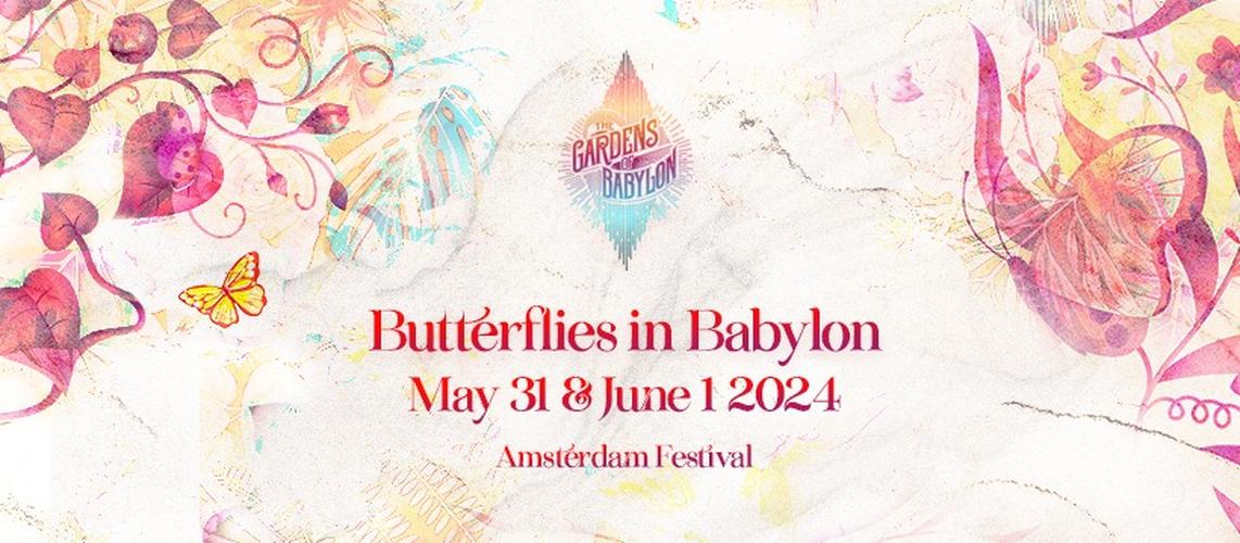Butterflies in Babylon
