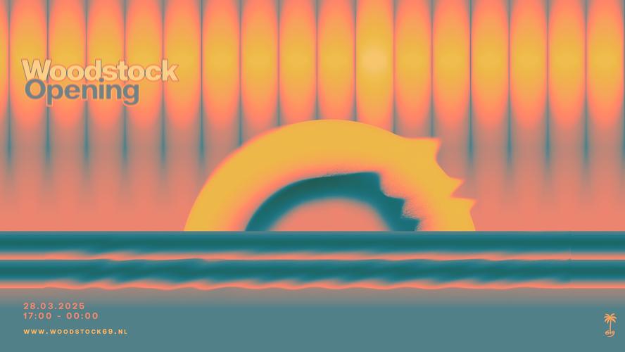 Woodstock Opening 2025