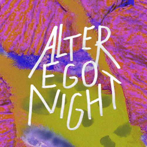Alter Ego