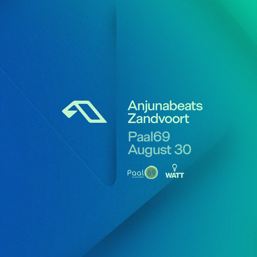 Anjunabeats at the beach
