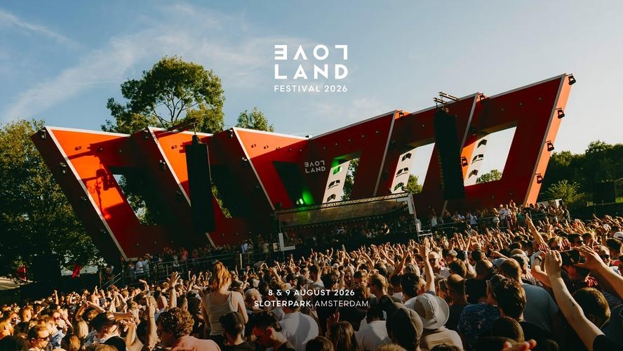Loveland Festival 2026 (Saturday)