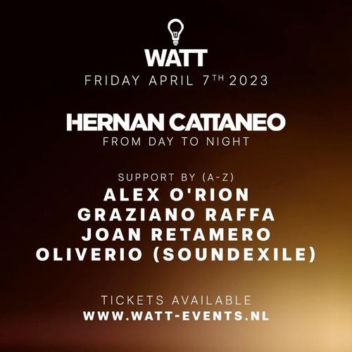 Hernan Cattaneo