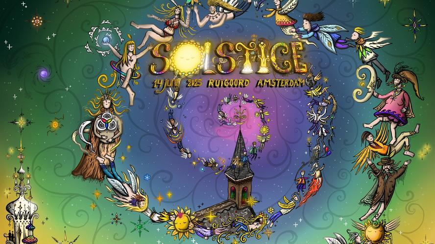 Solstice Festival 2025