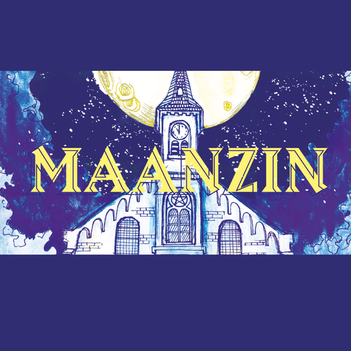 Maanzin