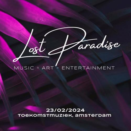 Lost Paradise