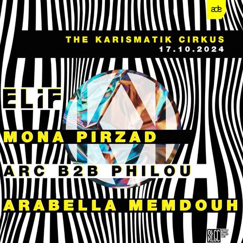 The Karismatik Circus ADE 2024