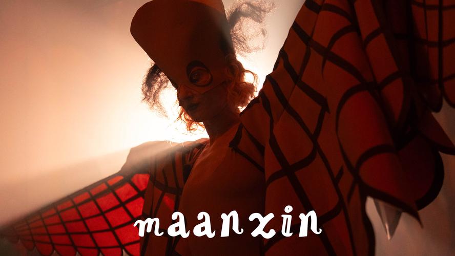 Maanzin