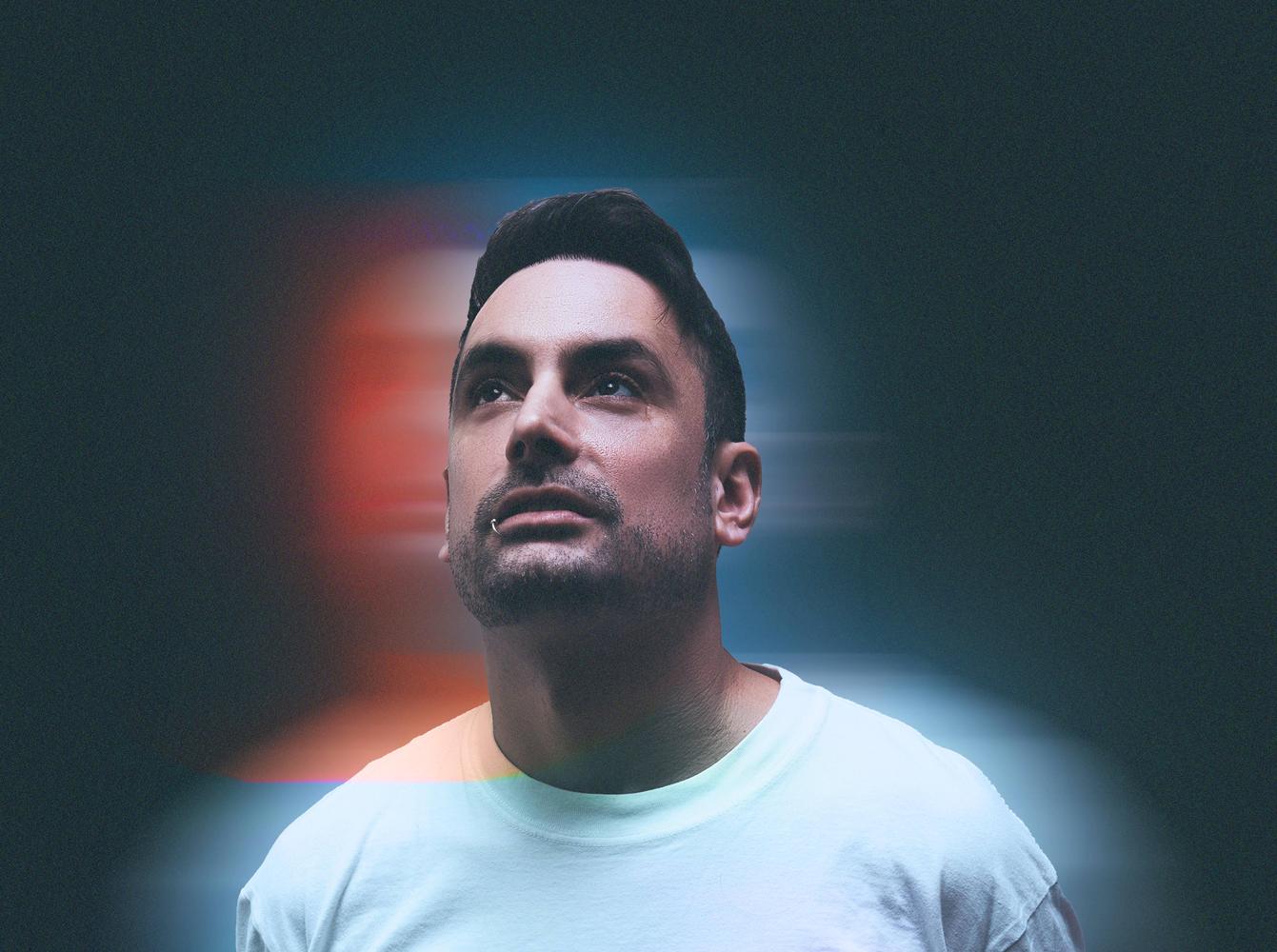 Emi Galvan Returns to Amsterdam for Shipwrecked!