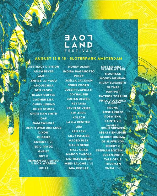 Loveland Festival 2024