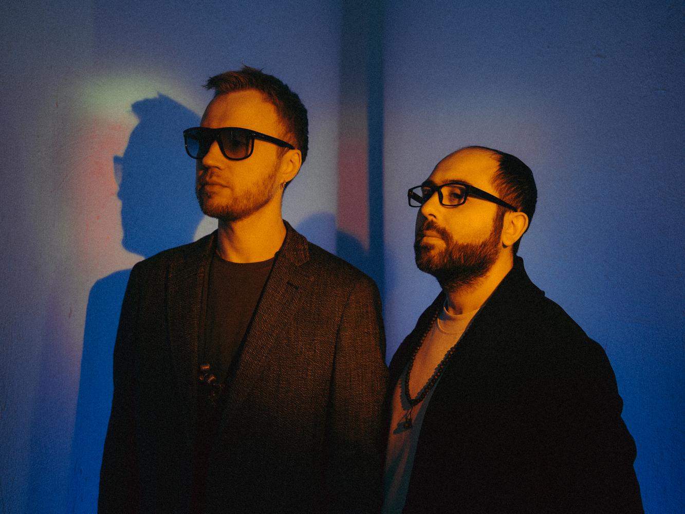 A Journey Through Sound: Volen Sentir at Kaap