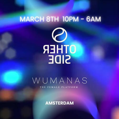 WUMANAS on The Other Side